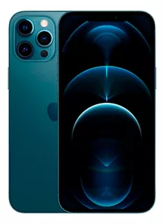 Apple iPhone 12 Pro 256gb Azul Grado B