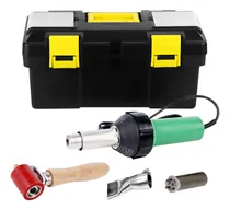 Comprar Pistola Termoselladora Tipo Leister 1600 W, 120v Lona Toldos