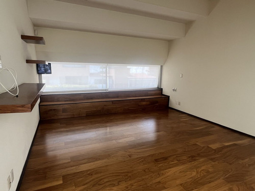 Residencia En Renta En Jardines De La Montaña