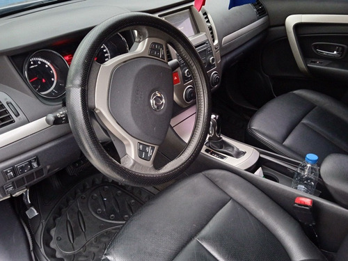 Dongfeng A60