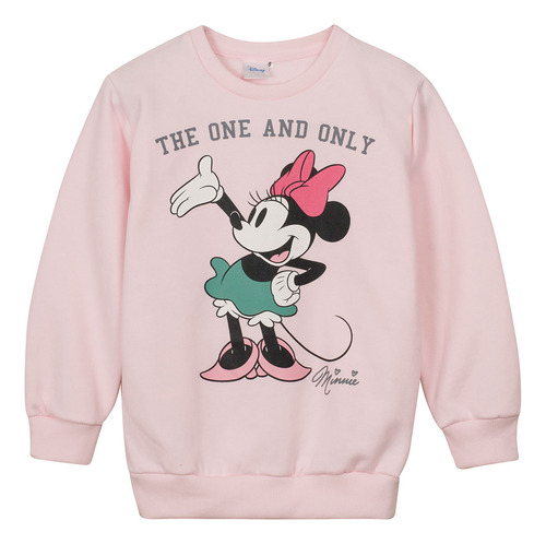 Buzo Minnie Mouse Disney Producto Oficial