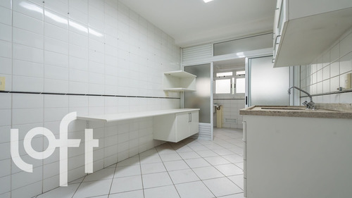 Imagem 19 de 30 de Apto Vila Olímpia | 3 Quartos | 93 M² | Cond: R$1500.00 | 2 Vagas - Vtug7g