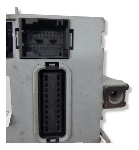 Módulo Body Computer Fiat Stilo 51755130 (com Detalhe) (Usado)