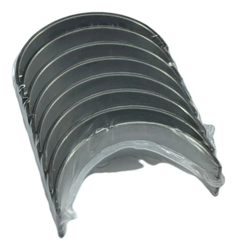 Jgo Metales Std Ford Ranger 2.2l/mazda B50 2.2l 2013 - 2022