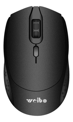 Mouse Sem Fio Wireless Bluetooth Weibo 2.4ghz