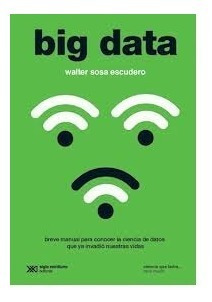 Imagen 1 de 1 de Big Data