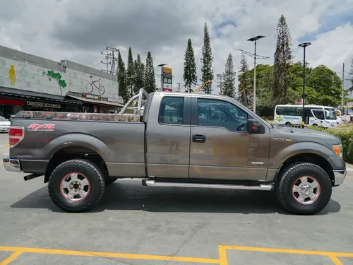 Ford F-150 3.5 Xlt