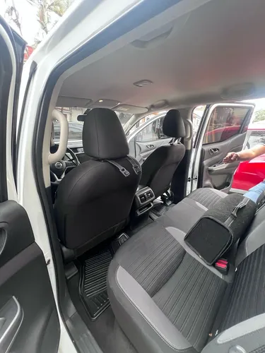 Nissan Frontier 2.5 Cd S 4X2