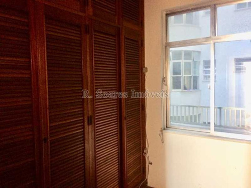 Apartamento-à Venda-copacabana-rio De Janeiro - Ldap20080