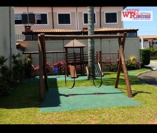Imagem 4 de 30 de Sobrado Com 3 Dormitórios À Venda, 120 M² Por R$ 690.000 - Demarchi - São Bernardo Do Campo/sp - So0846