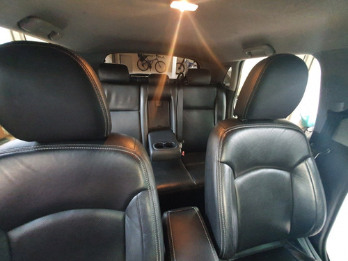 Imagem 11 de 13 de Mitsubishi Asx 2016 2.0 2wd Cvt 5p