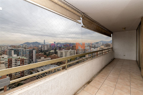 S. Elcano / Colón / 3 Dorm. 3 Baños