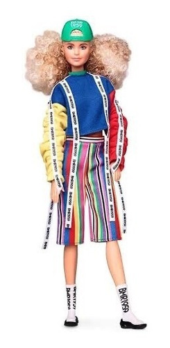 Barbie Coleccion Bmr1959
