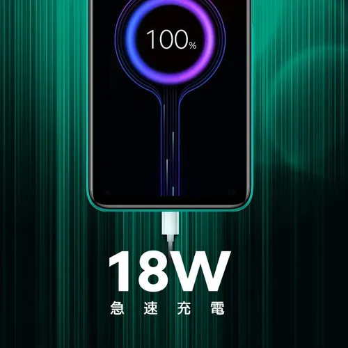 Xiaomi Redmi 9t M2010j19sr 4g 64gb Dual Sim Duos