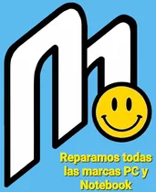 Comprar Reparación Notebook Y Pcs - Servicio Técnico Mym_cyber