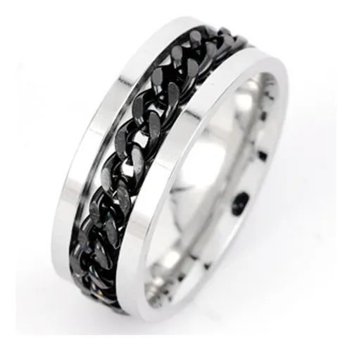 Anillo siete online ramales