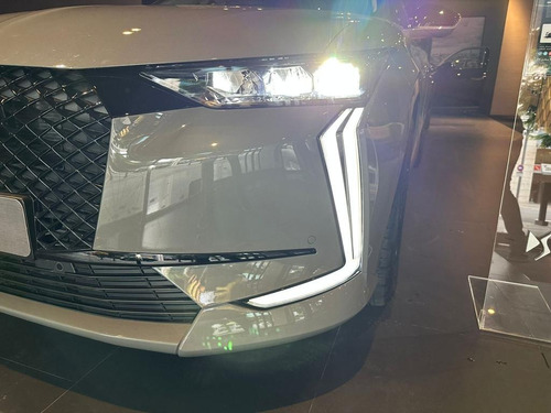 D.S. DS4 1.6 Performance Line 215 At8