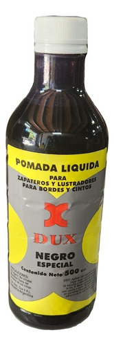 Pomada Liquida Dux Especial X 500 Cc