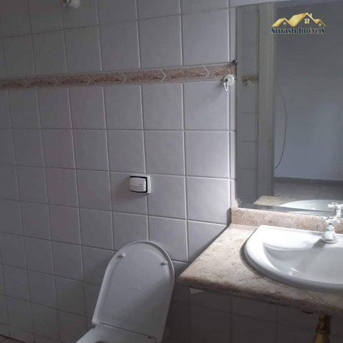 Imagem 8 de 19 de Casa Térrea Com 04 Suites Para Venda E Locação - Jardim Imperial Hills Iii - Ca0075