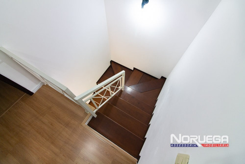Imagem 17 de 30 de Sobrado Para Alugar - 36661.001