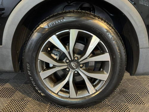 Chery Tiggo 7 7 Pro 1.6 Turbo 16V Aut.