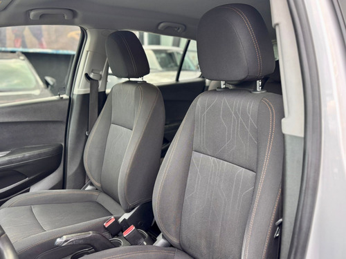 Chevrolet Tracker LT 1.4 Turbo 16V Flex 4x2 Aut.