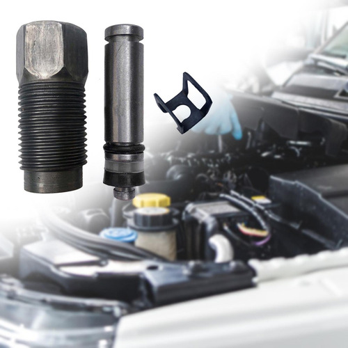 - Macaco Hidráulico Automotivo, Peças De Conjunto B De 18mm