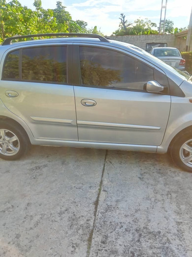 Imagen 4 de 9 de Chery Arauca 2015