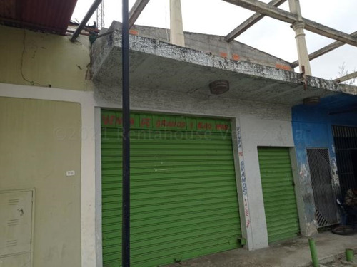 Milagros Inmuebles Local Venta Barquisimeto Lara Zona Norte El Cuji Economica Comercial Economico Oportunidad Pecio Inmobiliaria Rentahouse N° 24-13873