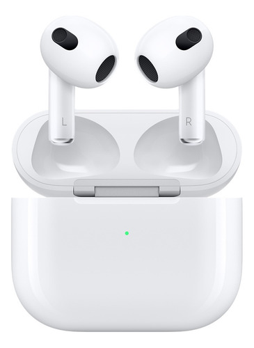 Apple AirPods 3ra Generación 