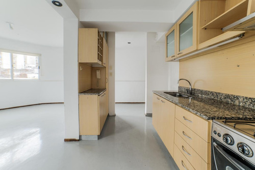 Imagen 10 de 26 de ¡piso 2º , Dúplex, Con 1 Dormitorio, Cocina Integrada, Terraza Y Parrilla En Villa Crespo!