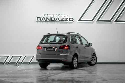 Volkswagen Suran 1.6 Comfortline