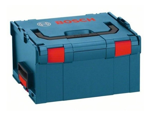 Maletín de herramientas L-Boxx 238 Tools Profes de 18 V. Color turquesa Bosch