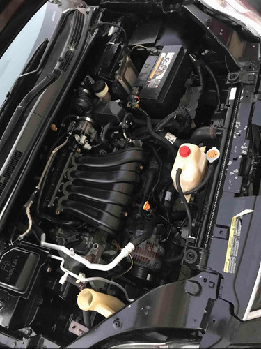 Nissan Sentra 2.0 2010 Flex 4p 2010