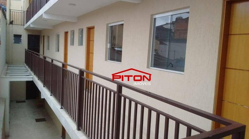 Imagem 14 de 14 de Studio Com 1 Dormitório À Venda, 30 M² Por R$ 154.900,00 - Artur Alvim - São Paulo/sp - St0068