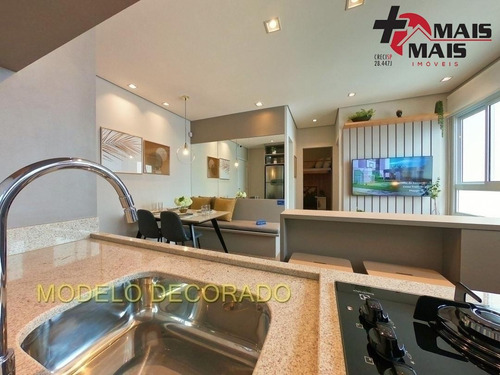 Imagem 7 de 15 de Residencial Quinta Do Lago, Apartamento 2 Quartos Em Hortolândia - Longquintb