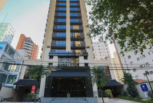 Imagem 15 de 15 de Double Tree By Hilton São Paulo - Sf6052