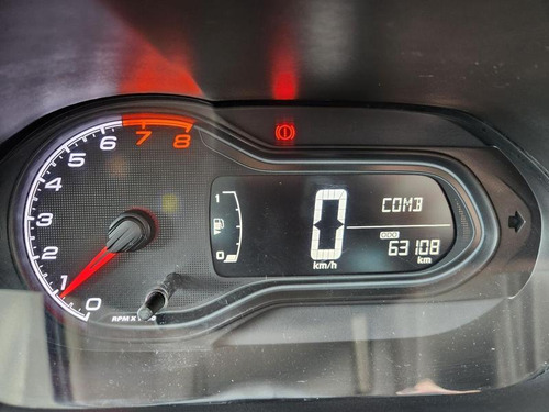 Chevrolet Onix 1.0 Lt 8v Flex 4p Manual