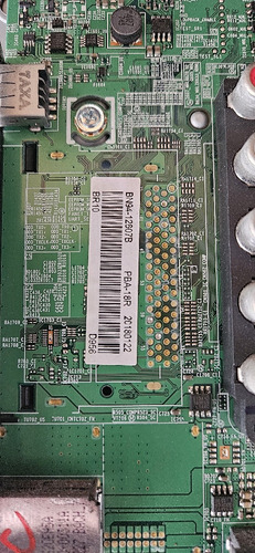 Model: Un32j4300ag