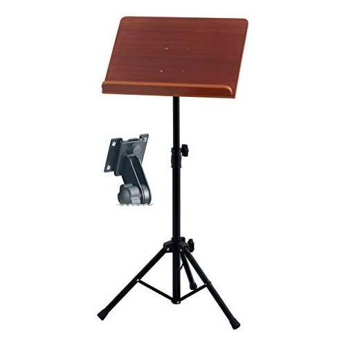 Soporte De Música Orquestal Bsx 900800