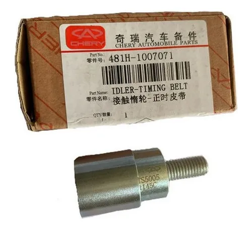 comprar Polea Tensor Fijo Tornillo Tiempo Chery Orinoco Tiggo 2.0