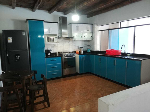 Imagen 7 de 20 de Alquiler De Casa De Campo En Huaral