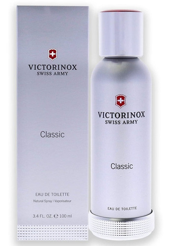 Swiss Army Classic Para Hombre /100 Ml