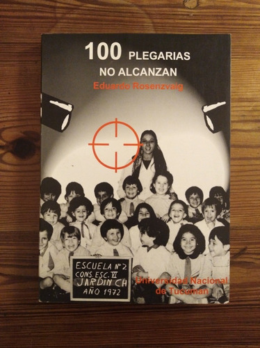 100 Plegarias No Alcanzan - Eduardo Rosenzvaig