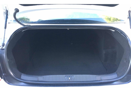 Peugeot 408 Thp 1.6 Feline Triptonic 2016