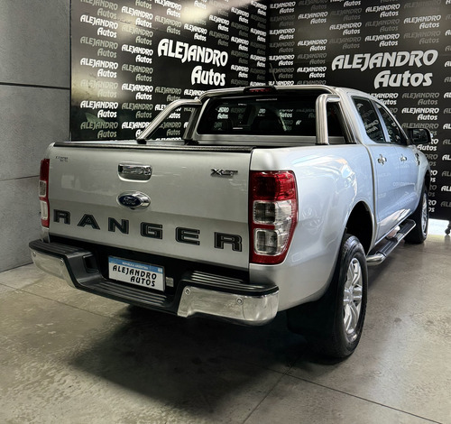 Ford Ranger 3.2 Cd Xlt Tdci 200cv