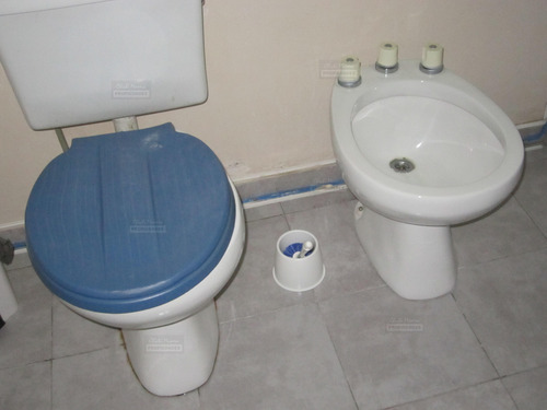 Casa De 2 Dormitorios