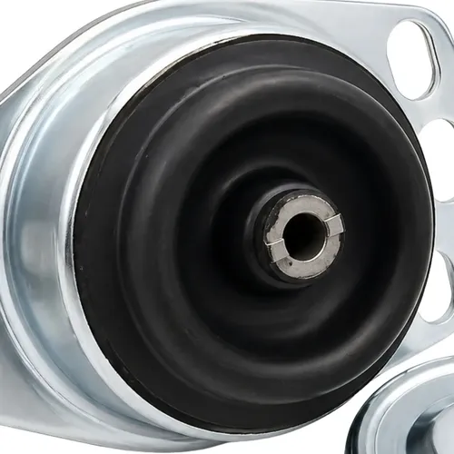 Coxim Motor Tipo 1.6 8v 1993-1997 Lado Esquerdo | Parcelamento sem