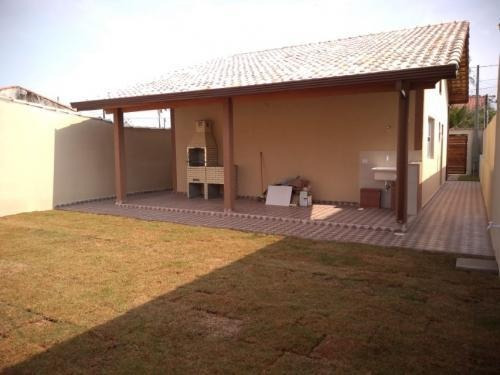 Imagem 12 de 13 de Excelente Casa No Balneário Gaivota - Itanhaém 6995 | A.c.m