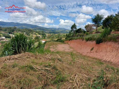 Imagem 1 de 4 de Terreno À Venda, 2000 M² Por R$ 210.000,00 - Jardim Estância Brasil - Atibaia/sp - Te1805
